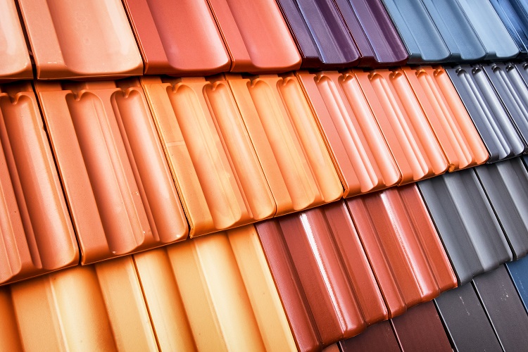 Selecting the Roofing Materials