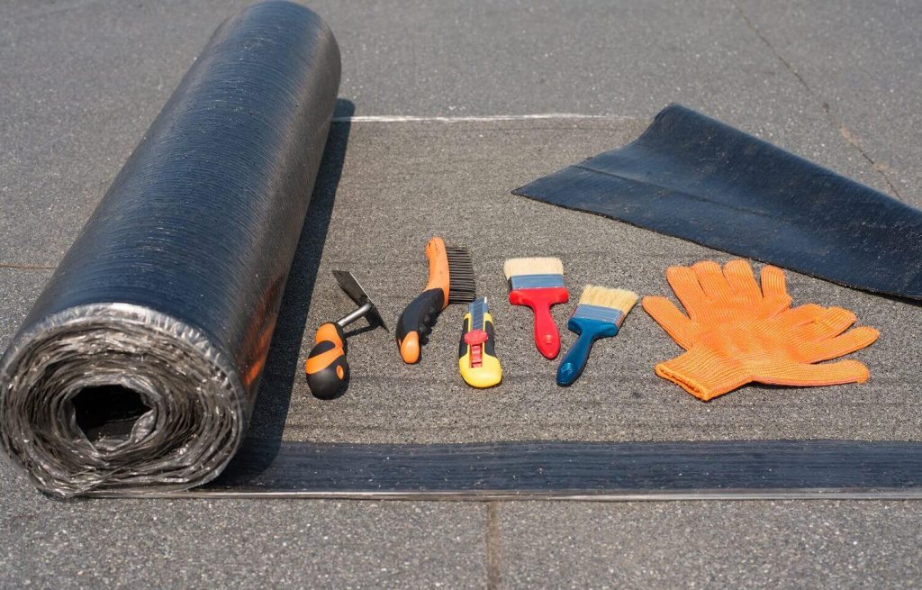 Commercial Flat Roofing Toronto