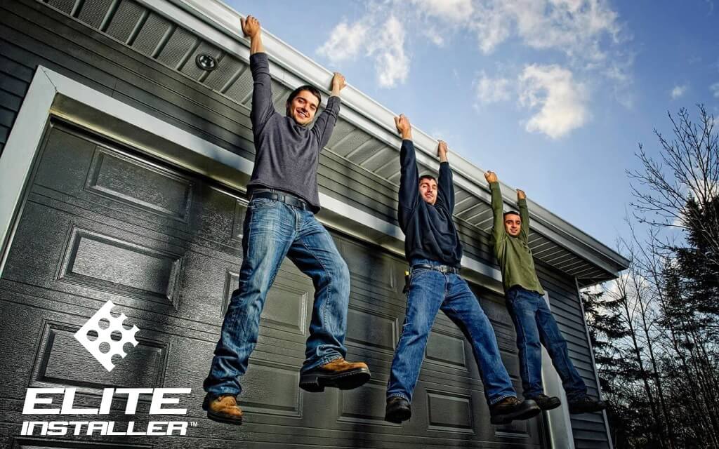 D'Angelo and Sons Eavestrough