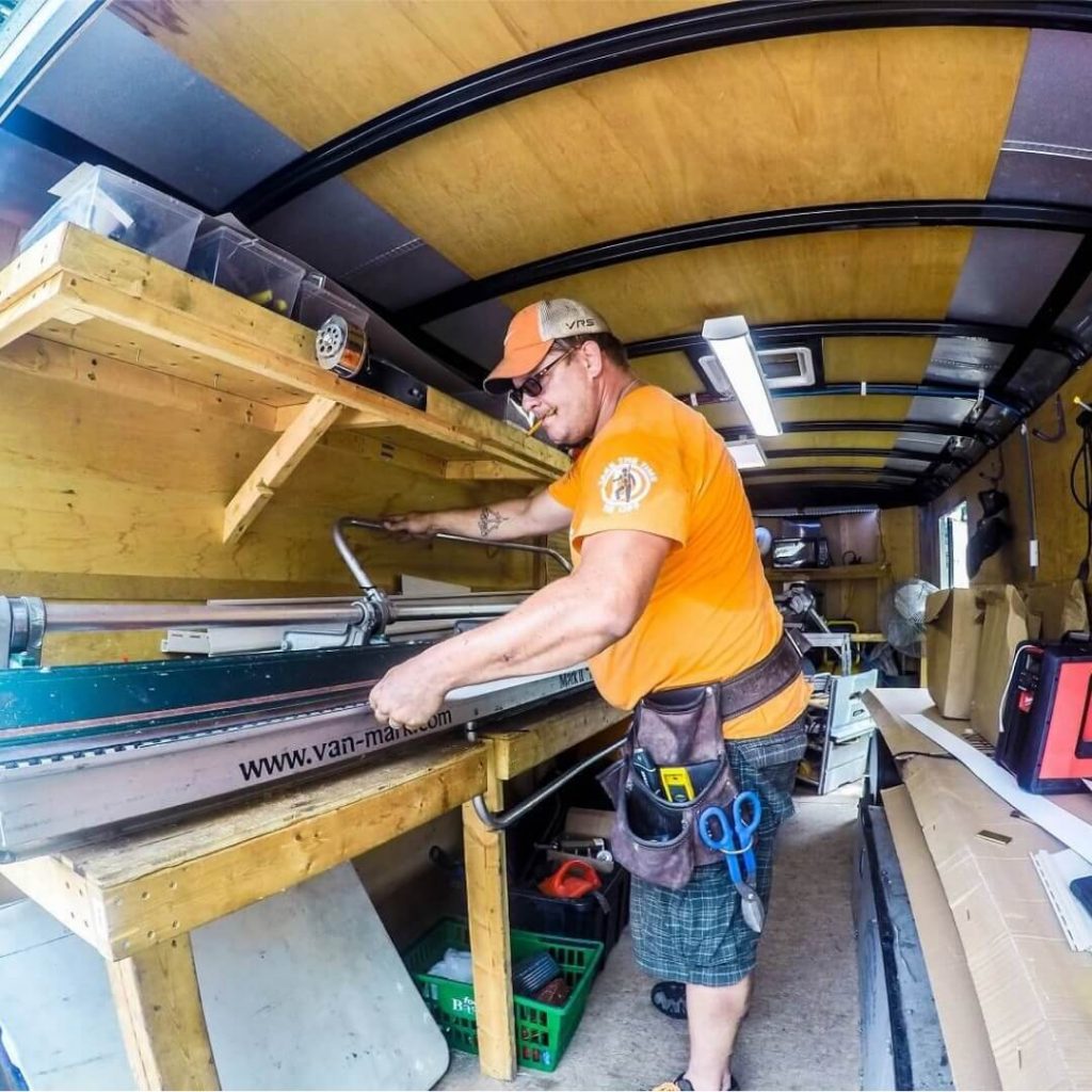 DAngelo Work Gallery