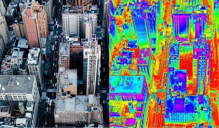 Green Roofs Can Reduce Urban Heat Island (UHI)-2