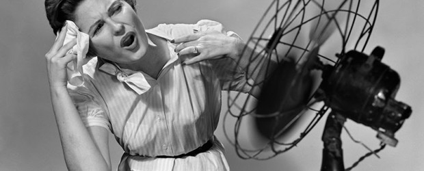 keep your home cool this summer