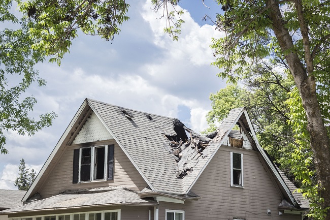 Roofing Mistakes