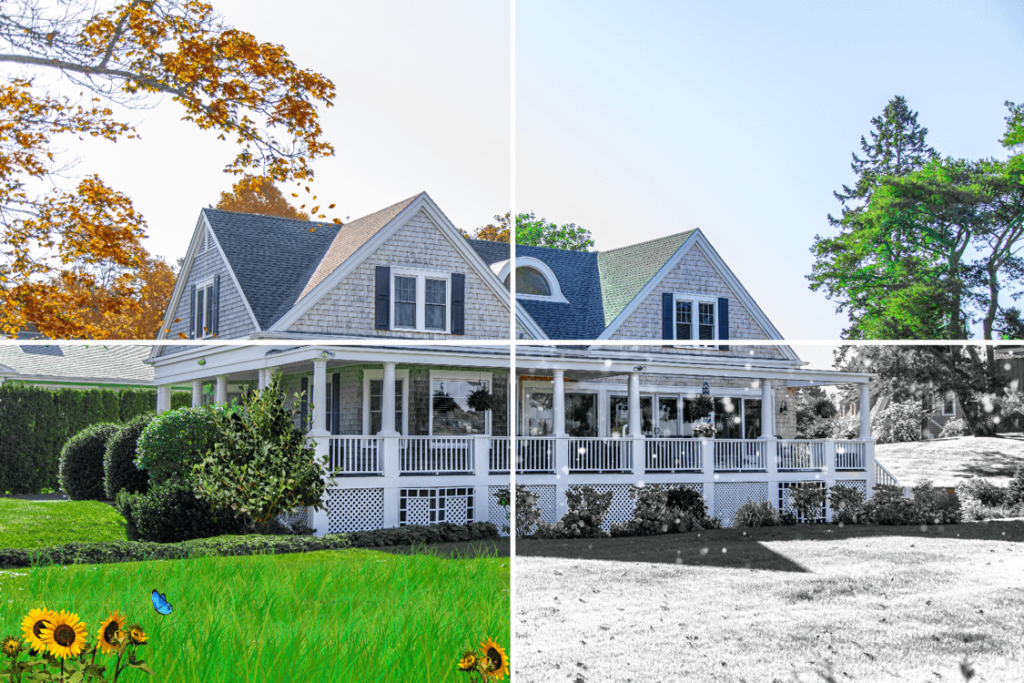 When Does the Roofing Season Start?